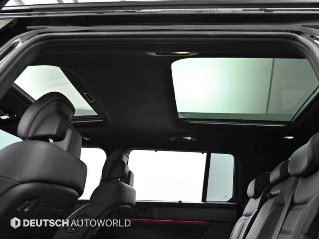 HYUNDAI Santa Fe 2024 Negro - Importación desde Corea - HF Imports Iquique - Foto 19