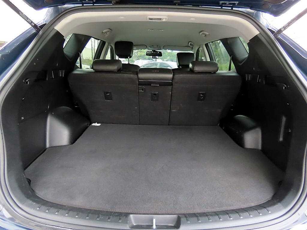 HYUNDAI Santa Fe 2016 Azul - Importación desde Corea - HF Imports Iquique - Foto 17