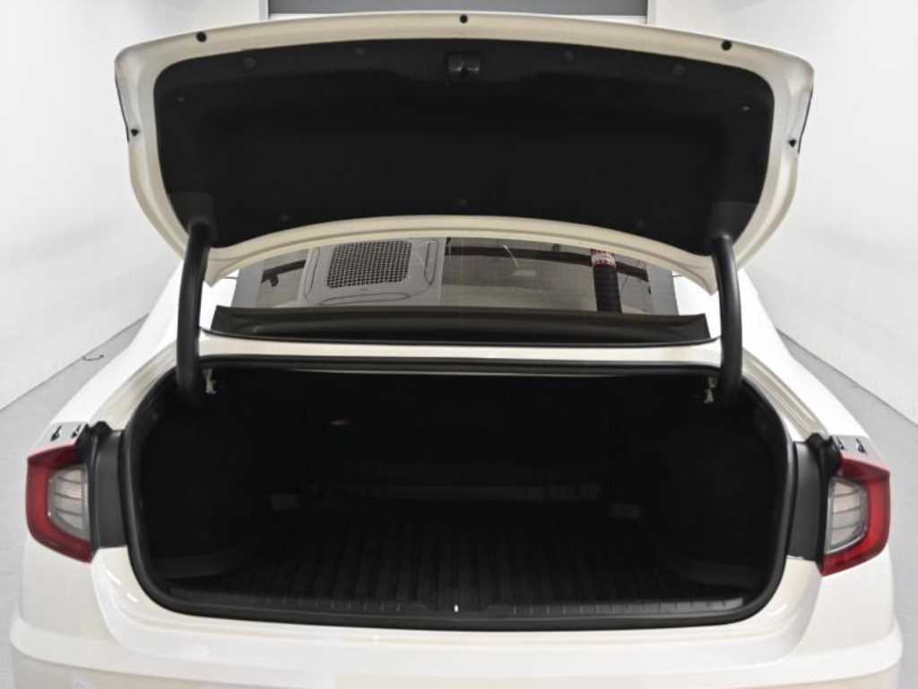 HYUNDAI Sonata 2022 Blanco - Importación desde Corea - HF Imports Iquique - Foto 20