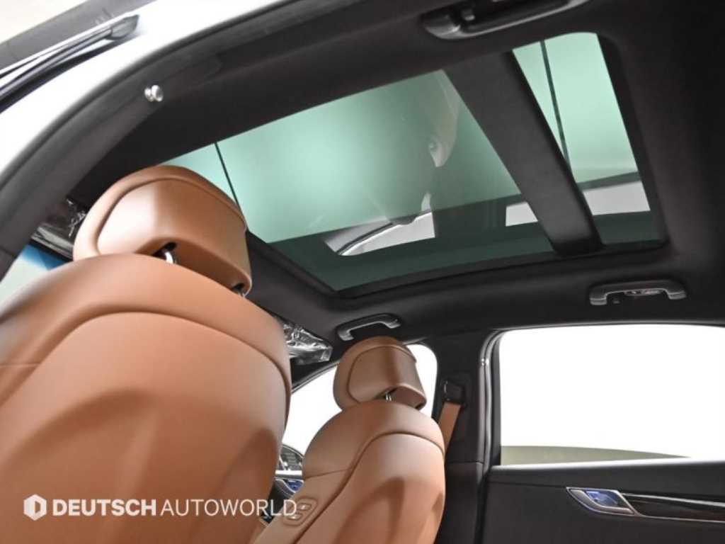 Genesis G80 2021 Blanco - Importación desde Corea - HF Imports Iquique - Foto 19