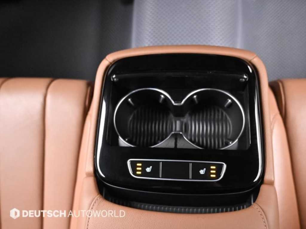 Genesis G80 2021 Blanco - Importación desde Corea - HF Imports Iquique - Foto 16