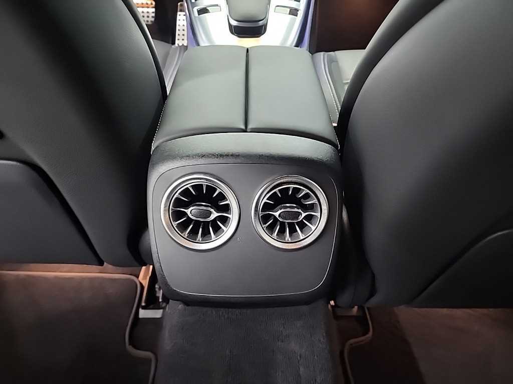 Mercedes Benz AMG GT 2023 - Importación desde Corea - HF Imports Iquique - Foto 13