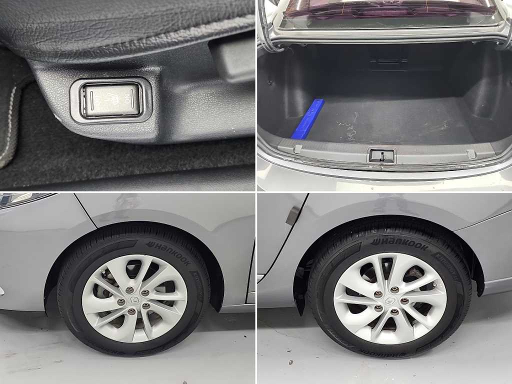 SAMSUNG SM3 2016 Gris - Importación desde Corea - HF Imports Iquique - Foto 20