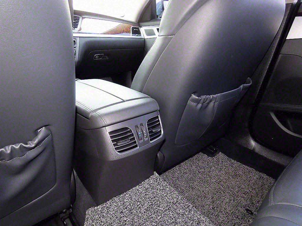 HYUNDAI Genesis 2015 - Importación desde Corea - HF Imports Iquique - Foto 17