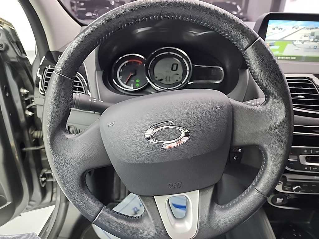 SAMSUNG SM3 - Vista 9