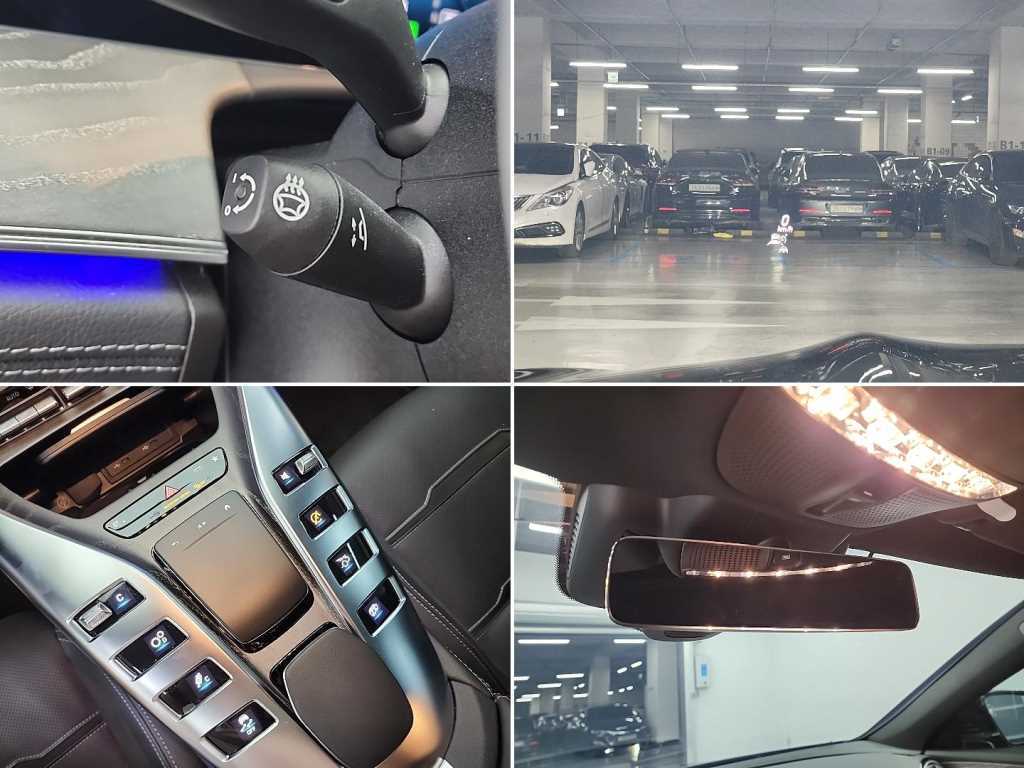 Mercedes Benz AMG GT 2023 - Importación desde Corea - HF Imports Iquique - Foto 18