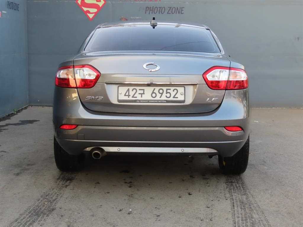 SAMSUNG SM3 - Vista 4