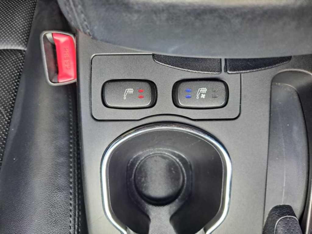 Ssangyong Korando 2015 - Importación desde Corea - HF Imports Iquique - Foto 18