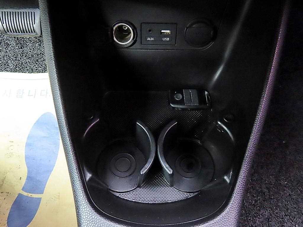 KIA Morning 2016 - Importación desde Corea - HF Imports Iquique - Foto 13