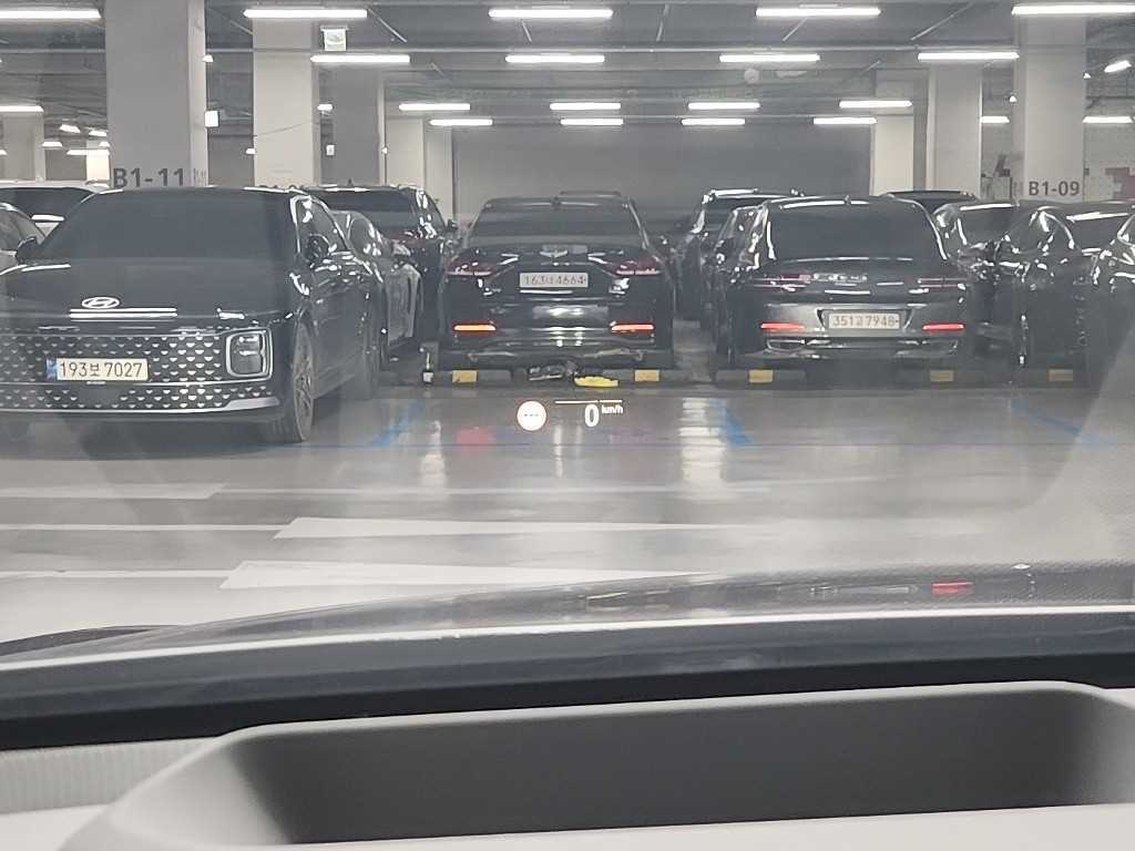 BMW Gran Turismo 2021 Negro - Importación desde Corea - HF Imports Iquique - Foto 18