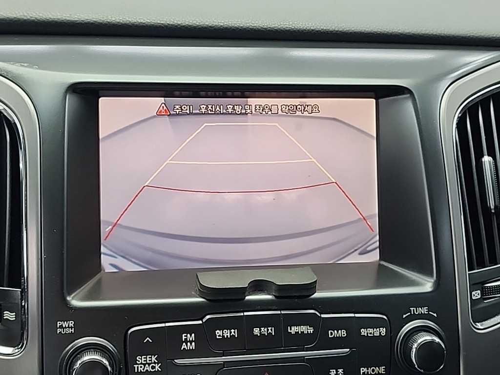 HYUNDAI Equus 2010 Gris - Importación desde Corea - HF Imports Iquique - Foto 16