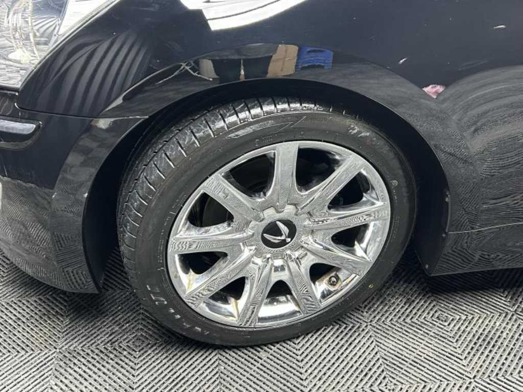 HYUNDAI Equus 2010 Negro - Importación desde Corea - HF Imports Iquique - Foto 19