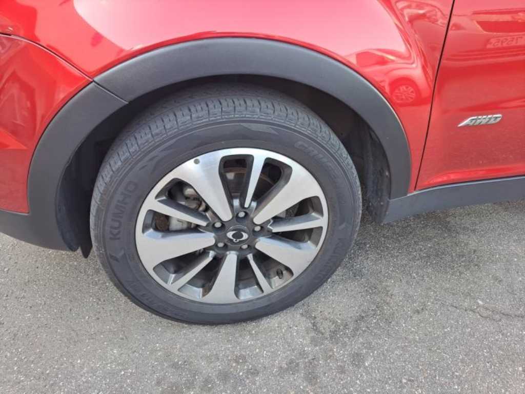 Ssangyong Korando 2015 - Importación desde Corea - HF Imports Iquique - Foto 20