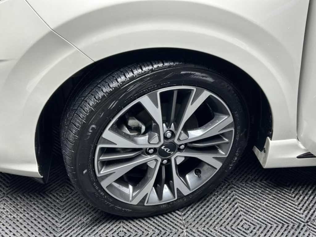 KIA Morning 2023 Blanco - Importación desde Corea - HF Imports Iquique - Foto 16