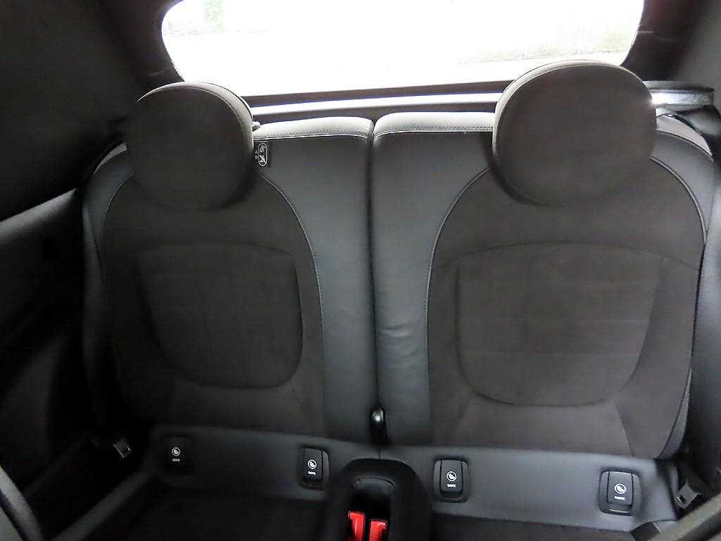 Mini Cooper Convertible - Vista 10