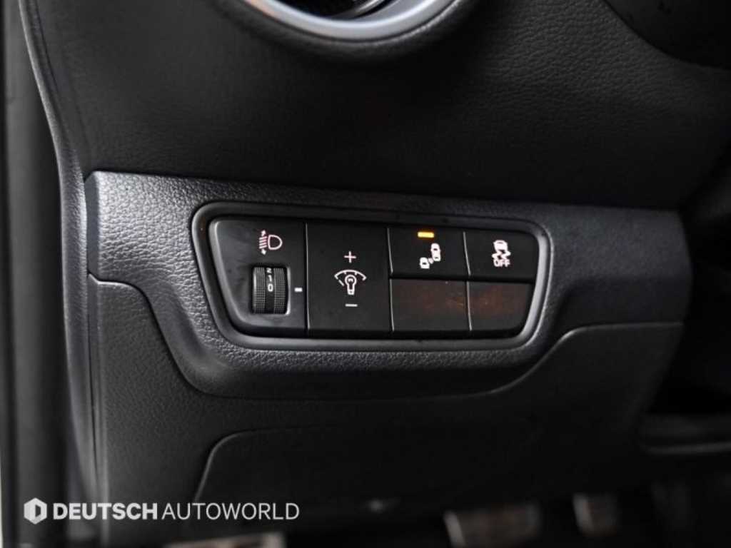 KIA K3 2022 Blanco - Importación desde Corea - HF Imports Iquique - Foto 17