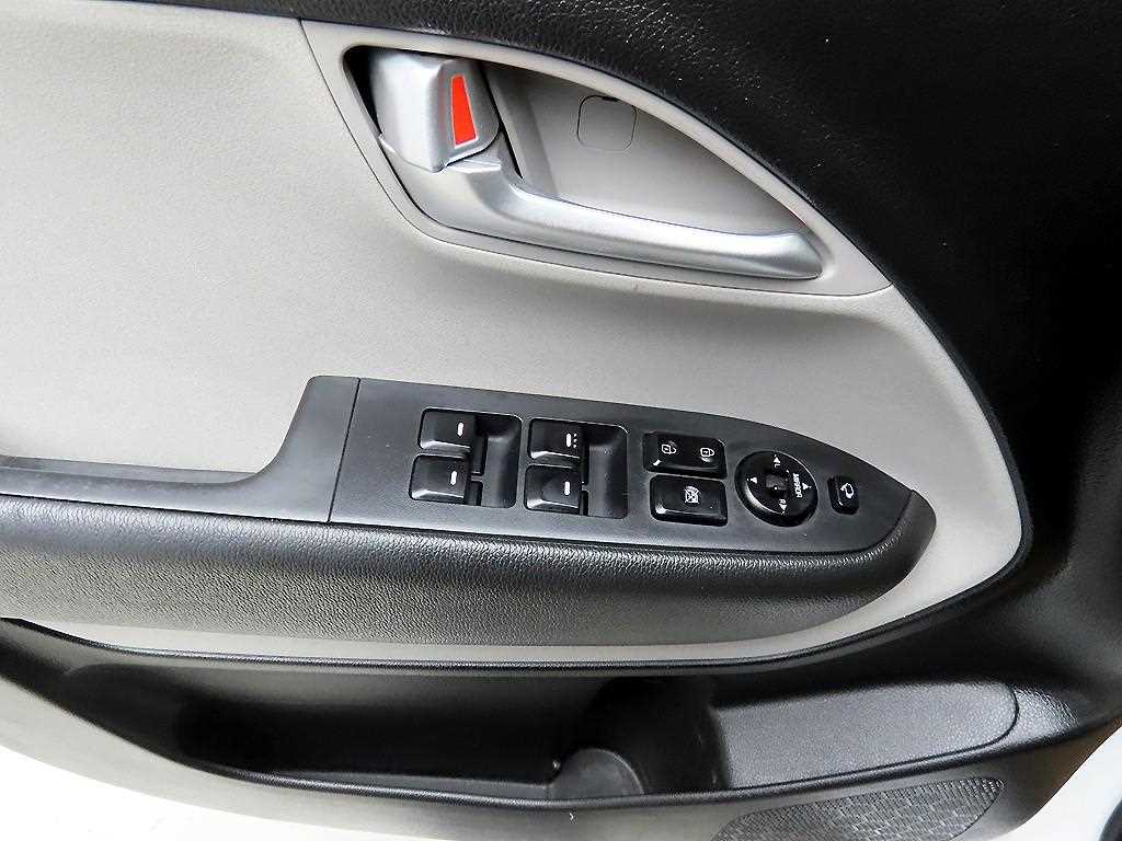 KIA Ray 2022 Blanco - Importación desde Corea - HF Imports Iquique - Foto 14