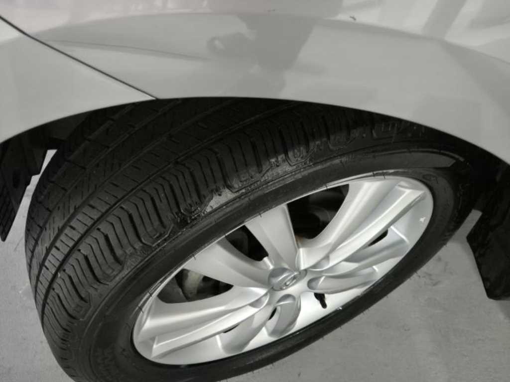 HYUNDAI Tucson 2011 Plateado - Importación desde Corea - HF Imports Iquique - Foto 17