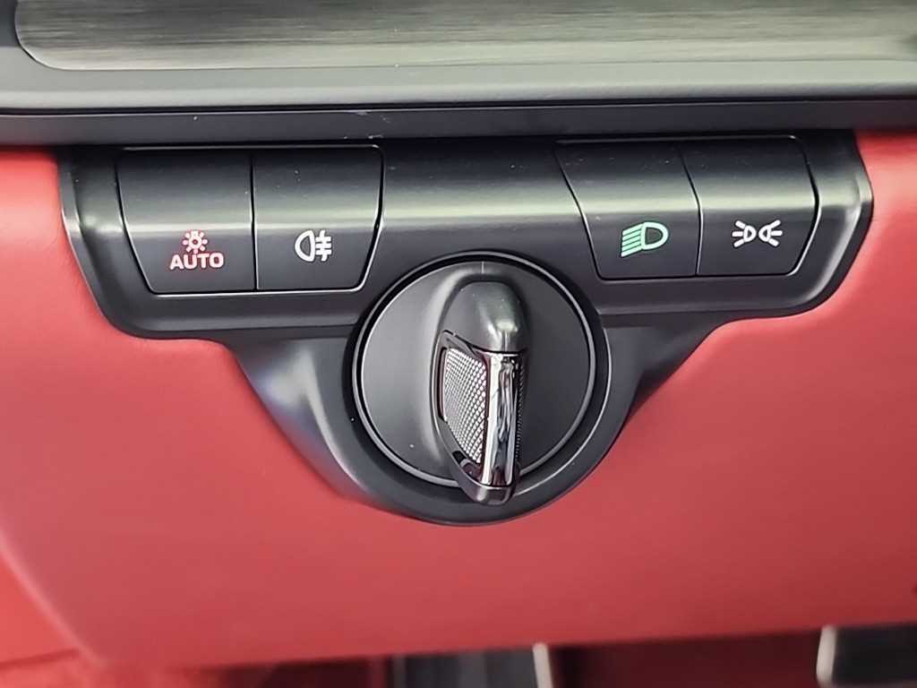 Porsche 911 2023 Azul - Importación desde Corea - HF Imports Iquique - Foto 17