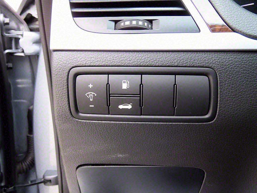 HYUNDAI Genesis 2015 - Importación desde Corea - HF Imports Iquique - Foto 13