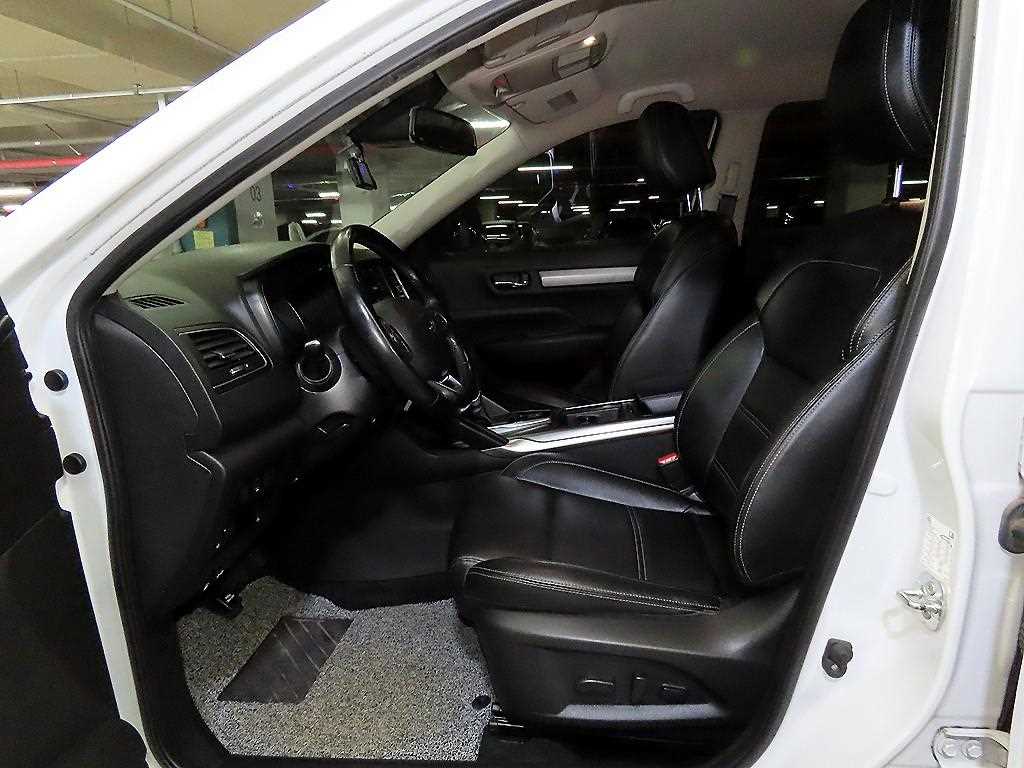 SAMSUNG QM6 - Vista 6