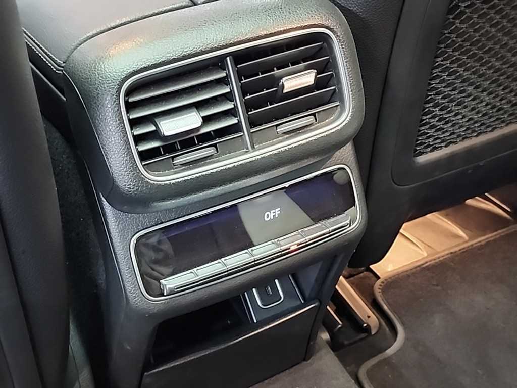 Mercedes Benz GLE Class 2022 Blanco - Importación desde Corea - HF Imports Iquique - Foto 13