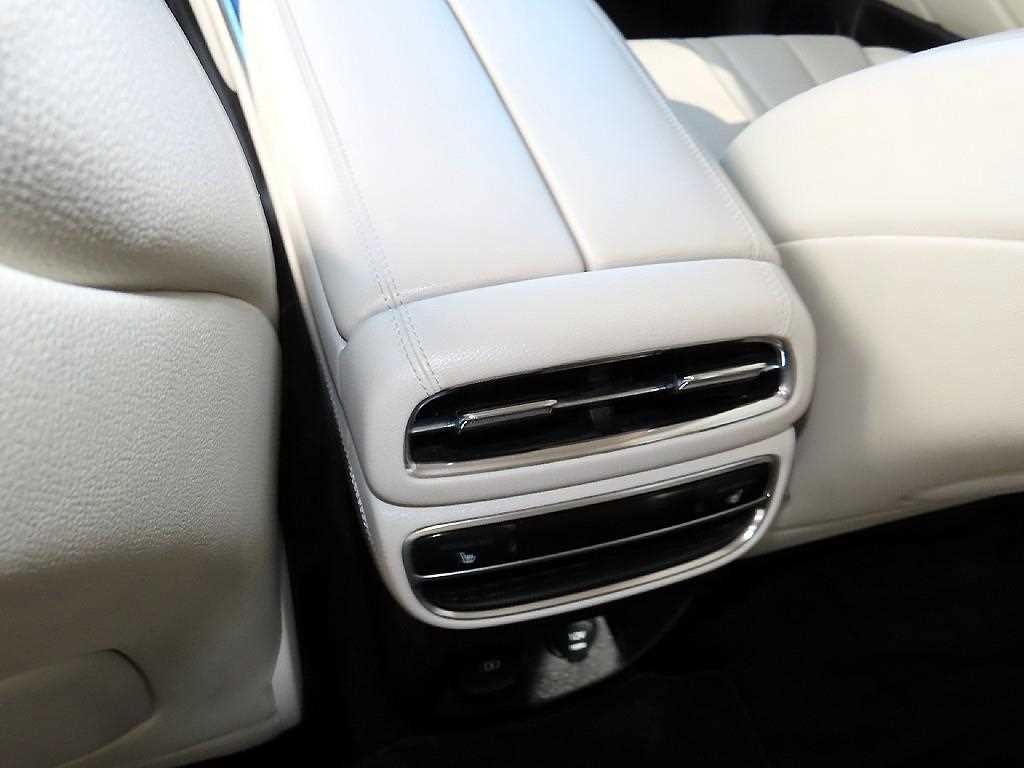 Genesis GV80 2020 Gris - Importación desde Corea - HF Imports Iquique - Foto 16