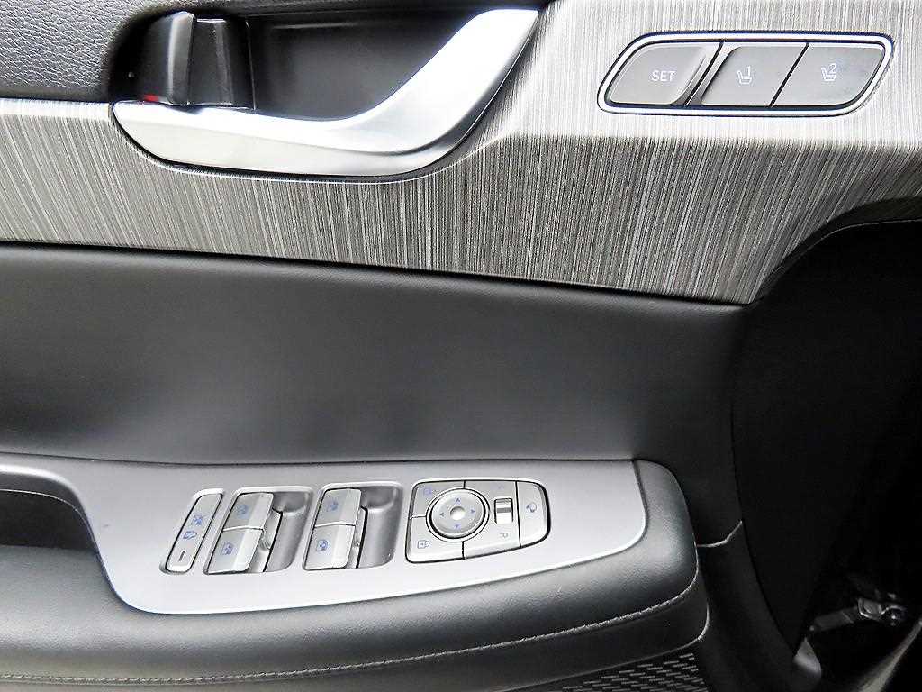 HYUNDAI Palisade - Vista 11