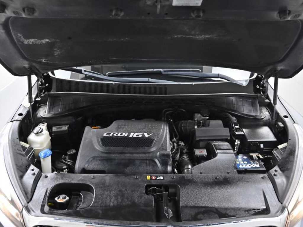 KIA Sorento - Vista 6