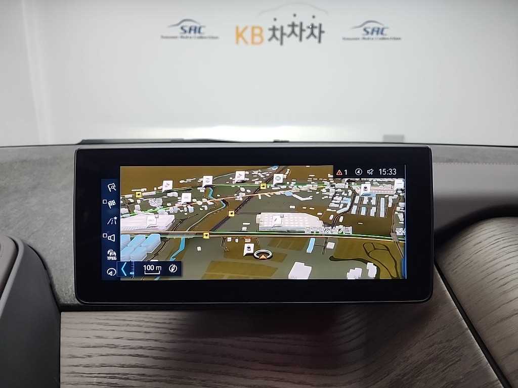 BMW i3 2019 - Importación desde Corea - HF Imports Iquique - Foto 14