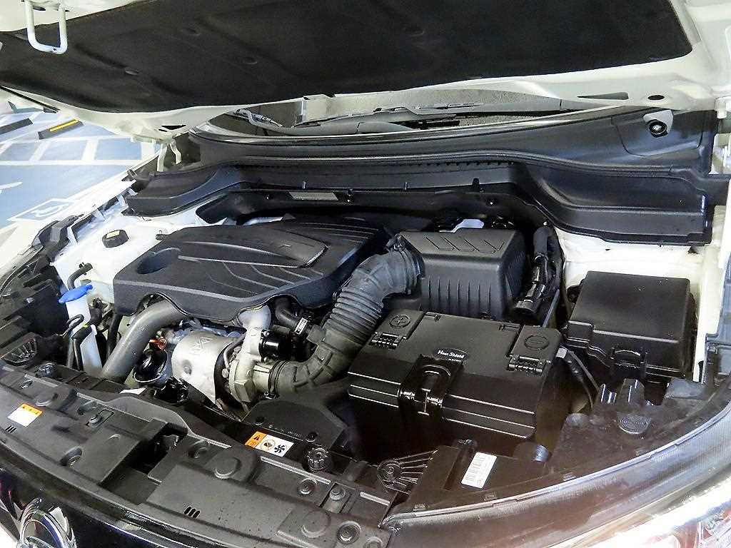 Ssangyong Tivoli 2022 Blanco - Importación desde Corea - HF Imports Iquique - Foto 17