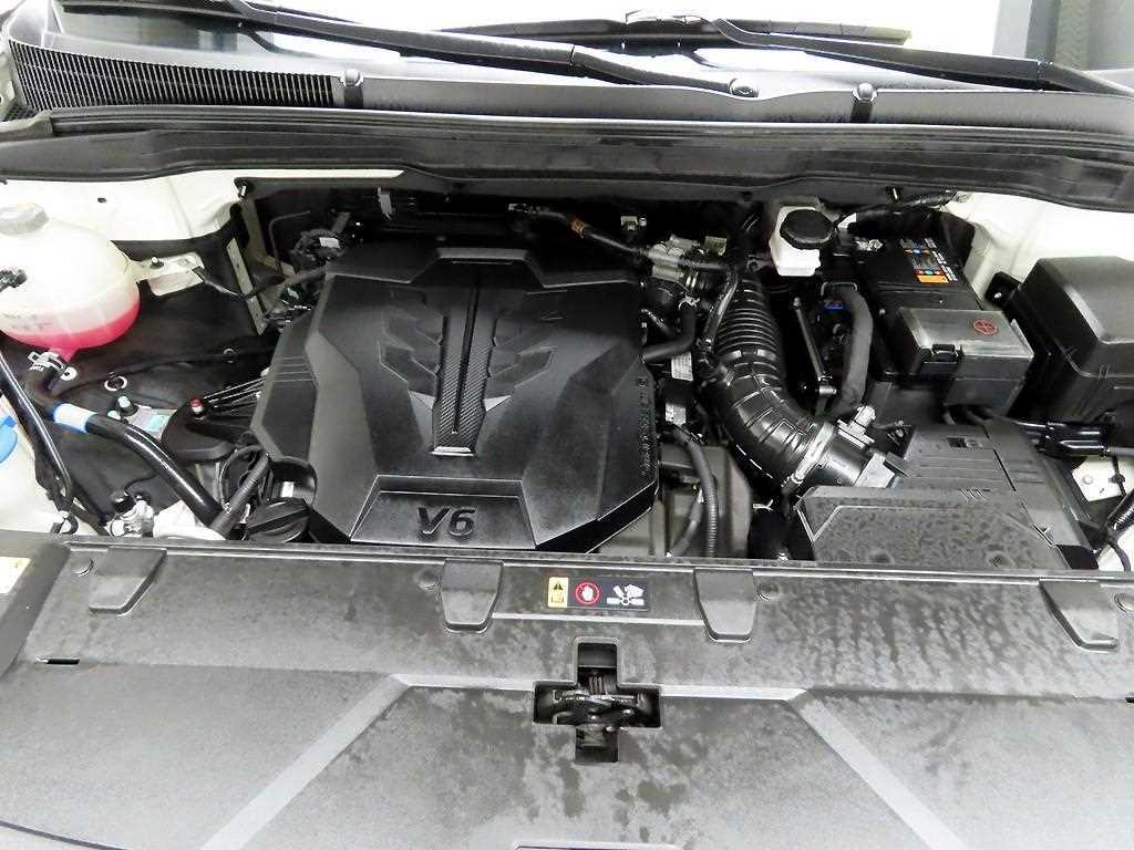 KIA Carnival 2023 Blanco - Importación desde Corea - HF Imports Iquique - Foto 20