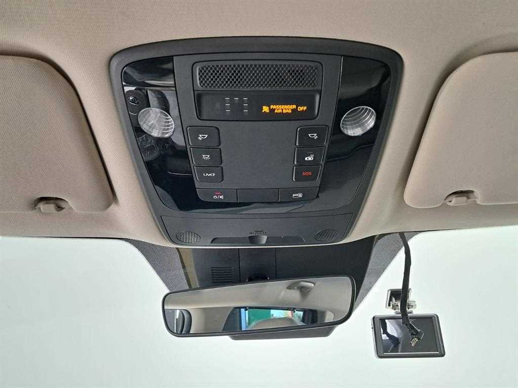 KIA Carnival 2021 Blanco - Importación desde Corea - HF Imports Iquique - Foto 15