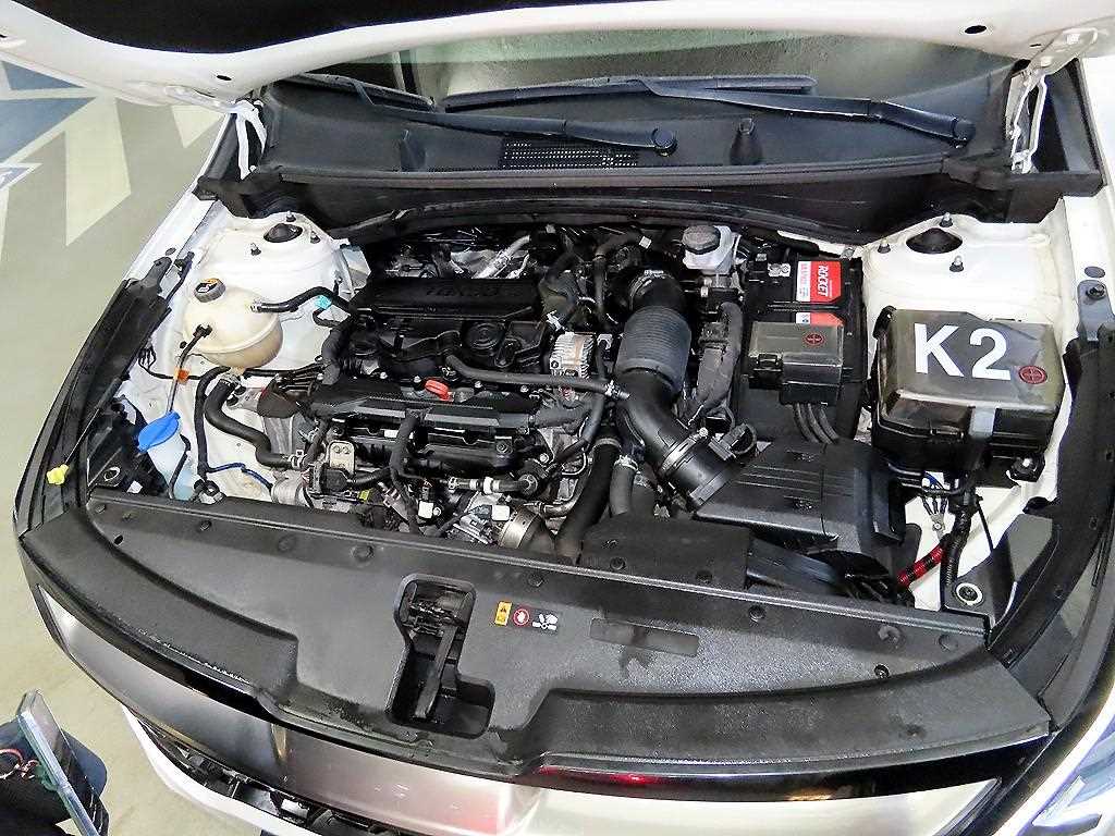 KIA Sportage 2022 - Importación desde Corea - HF Imports Iquique - Foto 19