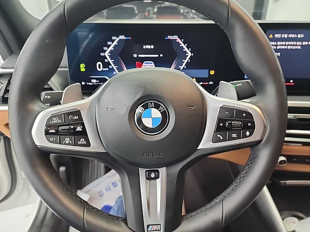 BMW 3 series - Vista 9