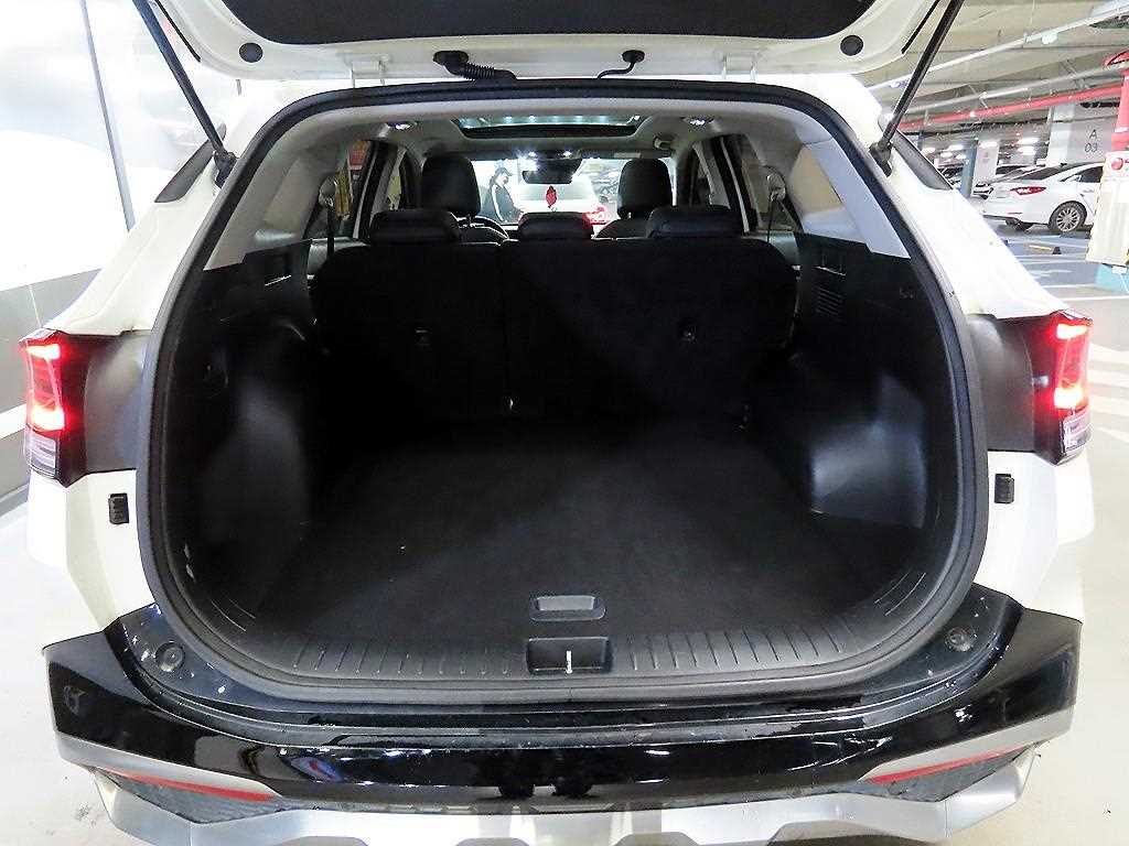 KIA Sportage 2022 - Importación desde Corea - HF Imports Iquique - Foto 17