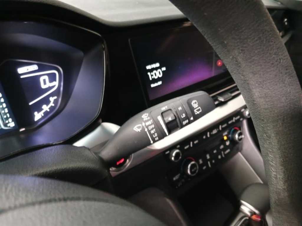 KIA Niro 2022 - Importación desde Corea - HF Imports Iquique - Foto 17