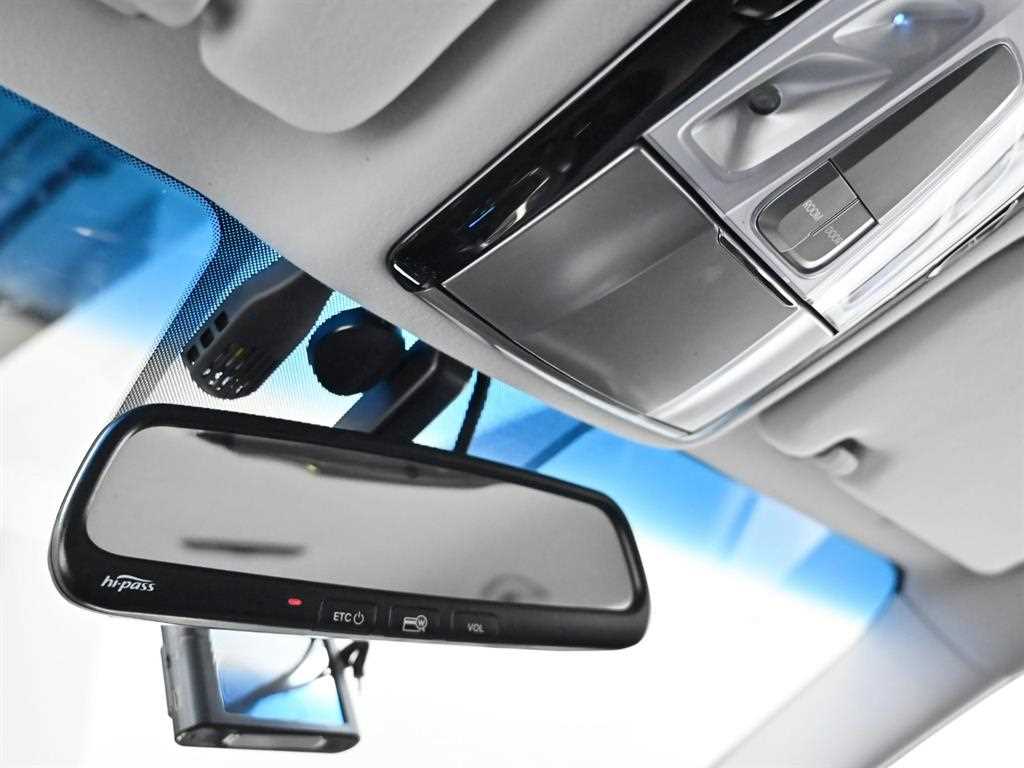 HYUNDAI Grandeur 2013 Blanco - Importación desde Corea - HF Imports Iquique - Foto 19