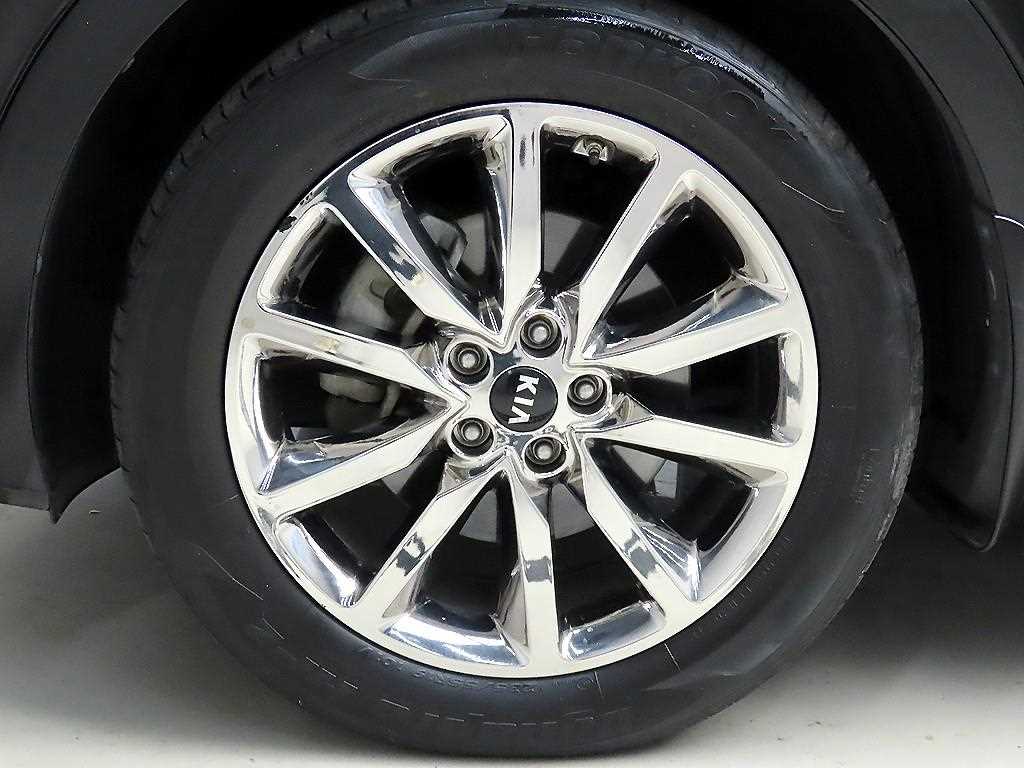 KIA Sorento 2016 - Importación desde Corea - HF Imports Iquique - Foto 20