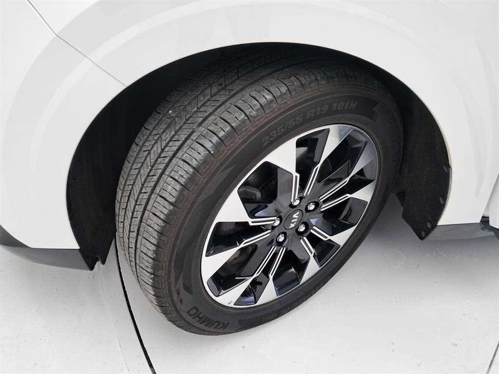 KIA Carnival 2021 Blanco - Importación desde Corea - HF Imports Iquique - Foto 20