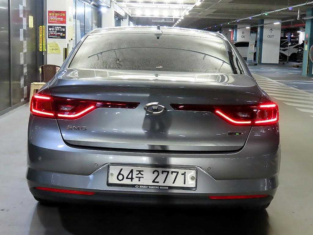 SAMSUNG SM6 - Vista 4