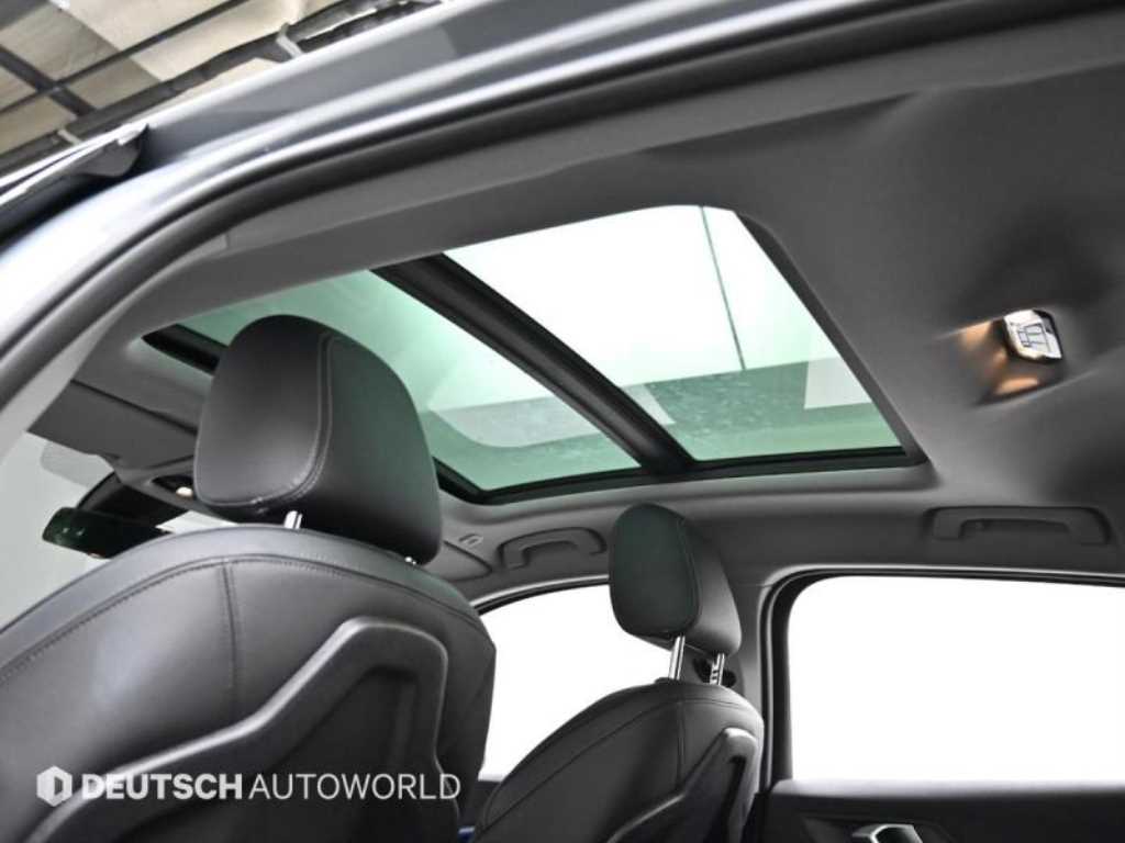 BMW 1 series 2022 - Importación desde Corea - HF Imports Iquique - Foto 19