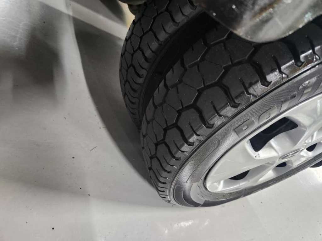 Small Truck Top_Wingbody Powergate - Vista 12