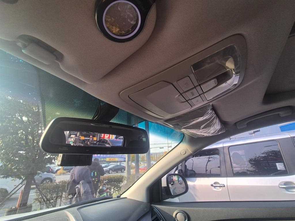 Ssangyong Korando - Vista 10