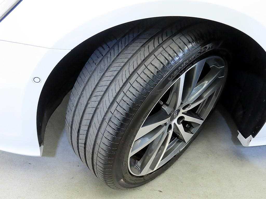 Audi A6 2023 Blanco - Importación desde Corea - HF Imports Iquique - Foto 20