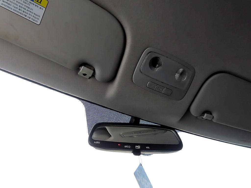 HYUNDAI Starex 2019 Gris - Importación desde Corea - HF Imports Iquique - Foto 14