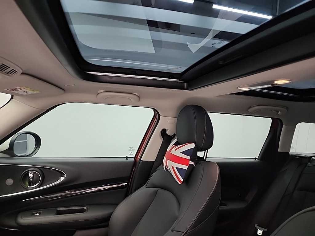 Mini Clubman 2023 - Importación desde Corea - HF Imports Iquique - Foto 14