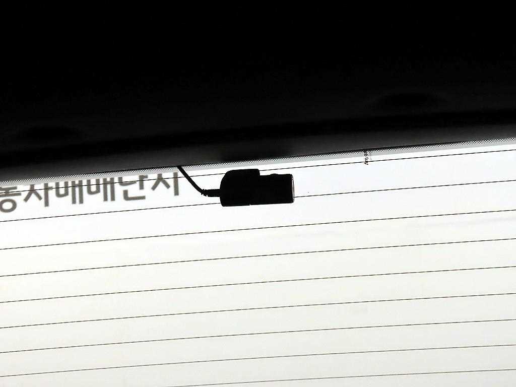 Ssangyong Torres 2023 Blanco - Importación desde Corea - HF Imports Iquique - Foto 17