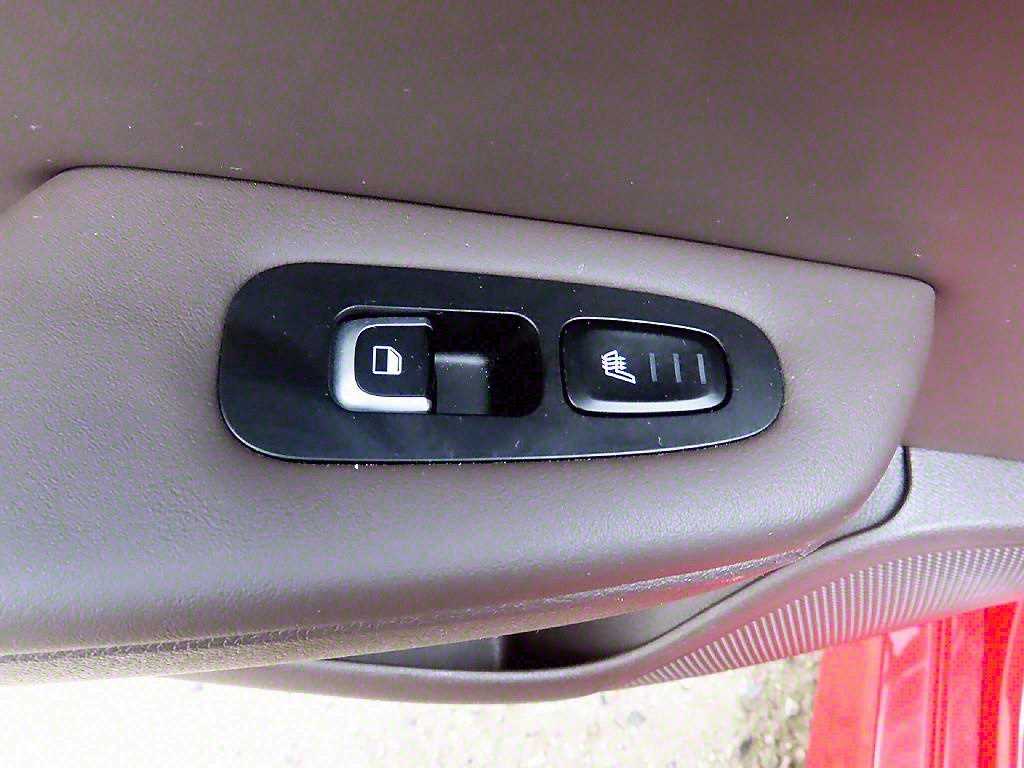 KIA Stinger 2018 Rojo - Importación desde Corea - HF Imports Iquique - Foto 16