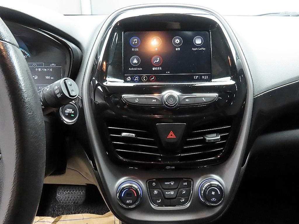 Chevrolet Spark 2019 - Importación desde Corea - HF Imports Iquique - Foto 14